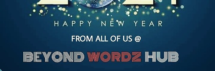 beyondwordzhub's profile banner image