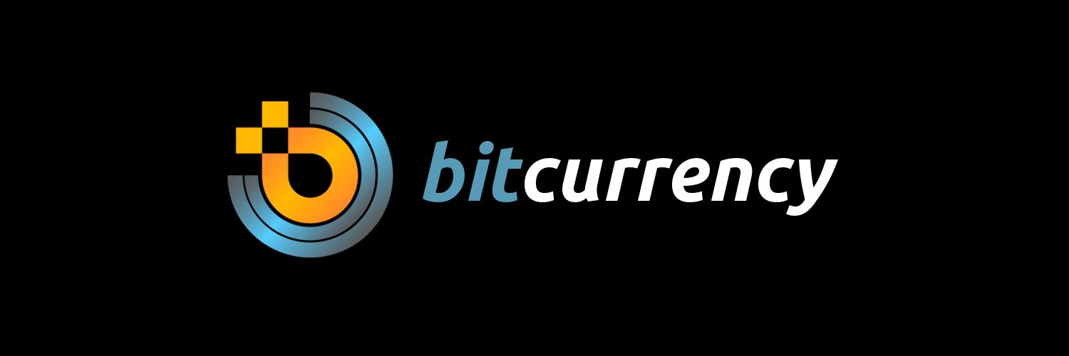 BitCurrency banner