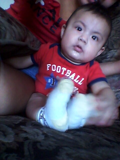 Lisbeth Mendez banner