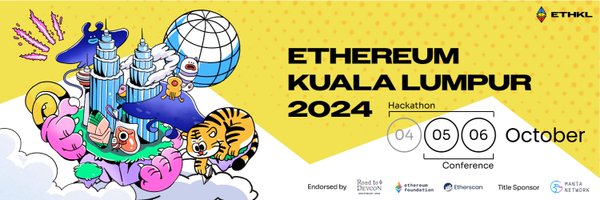 ETHKL1 Profile Banner