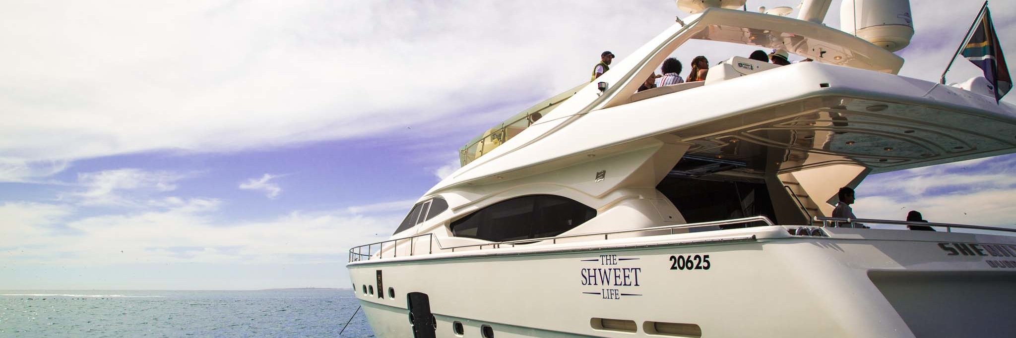 ShweetLife's profile banner image