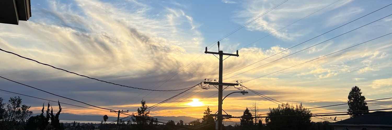 schroedermm's profile banner image