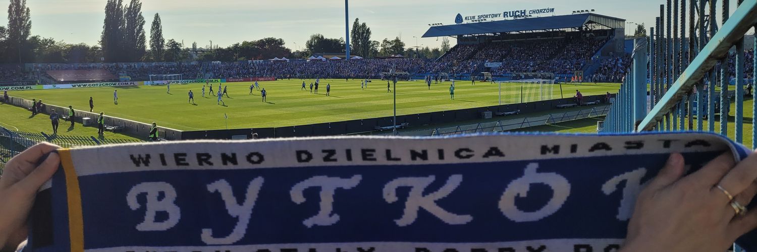 Fanatyk77's profile banner image