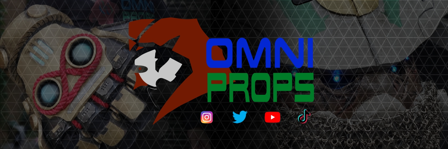 Omni Props banner
