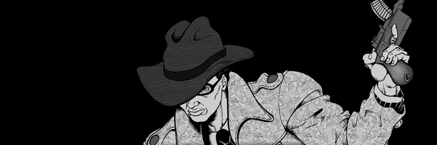 GokiburiArtist's profile banner image