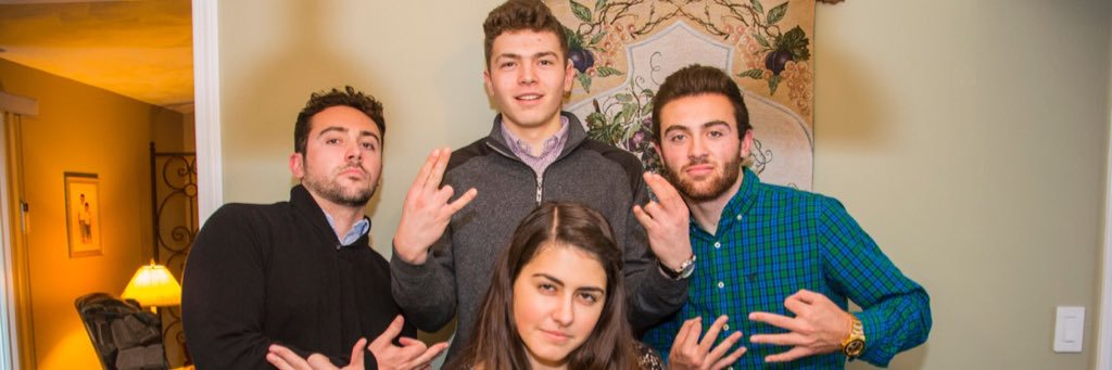 Jsheehan15's profile banner image