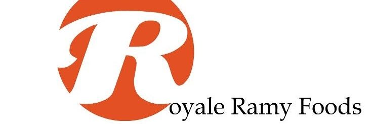 ROYALERAMYFOODS's profile banner image
