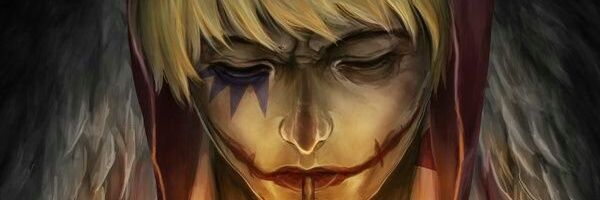 fshahrin's profile banner image