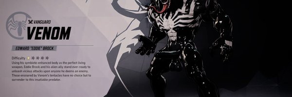 BondingSymbiote Profile Banner