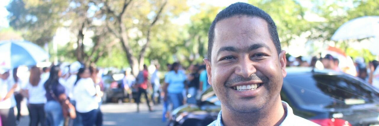 Fabio Jr. Ruiz Casado banner