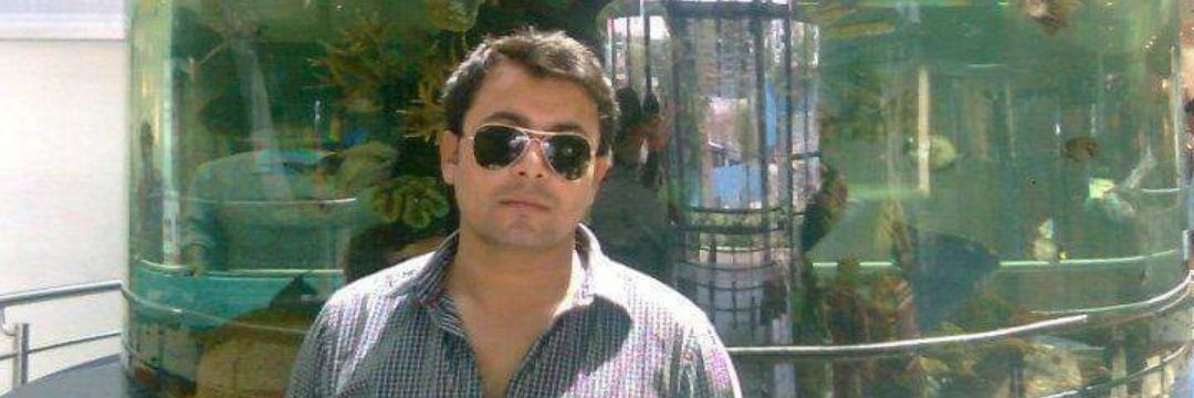 amarjeetkumar25's profile banner image