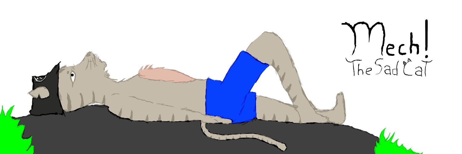 mech_desu's profile banner image
