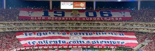 Marco J. Sánchez banner