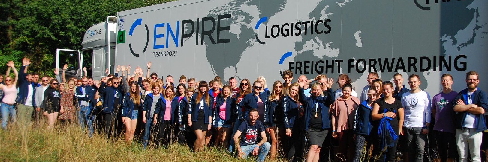 EnpireTransport's profile banner image