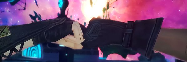 Cap ✨🌙 Profile Banner