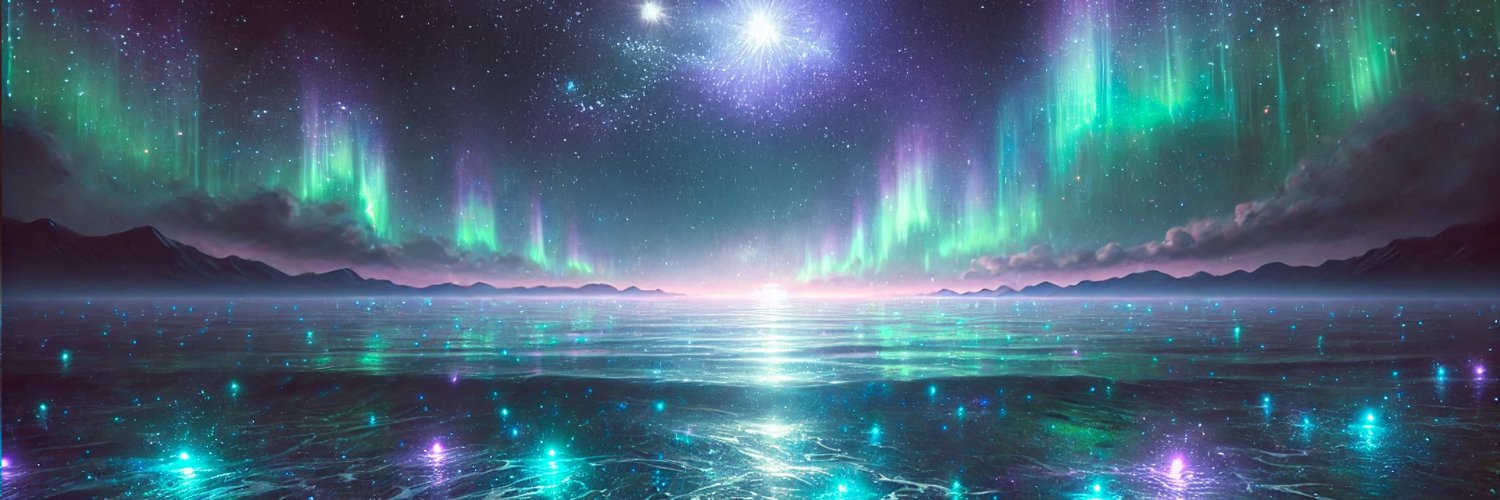 bulletproofglow's profile banner image