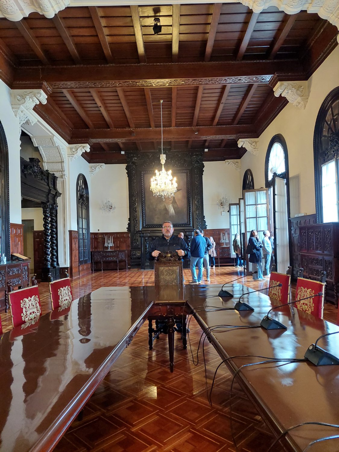César Ponce Balta banner