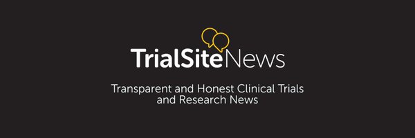 TrialSite News Profile Banner