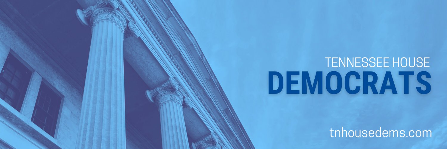 TN House Democrats banner