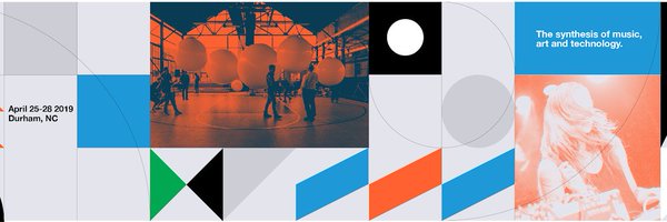 Moogfest Profile Banner