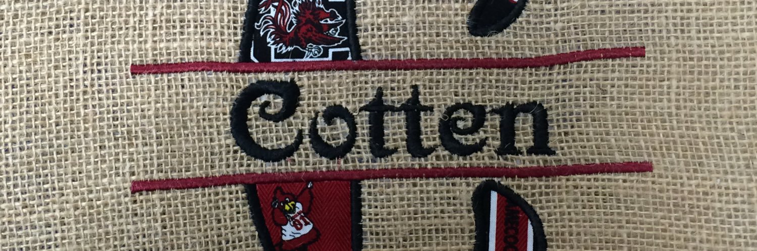 Lisa Cotten banner
