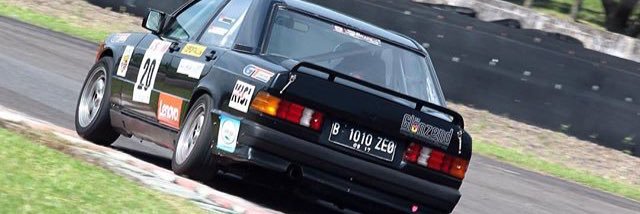 Michael Leonardo banner