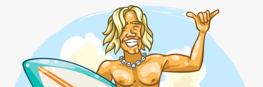 Markie banner