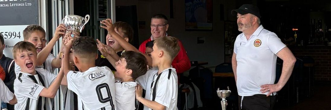 Steve Spreadbury banner