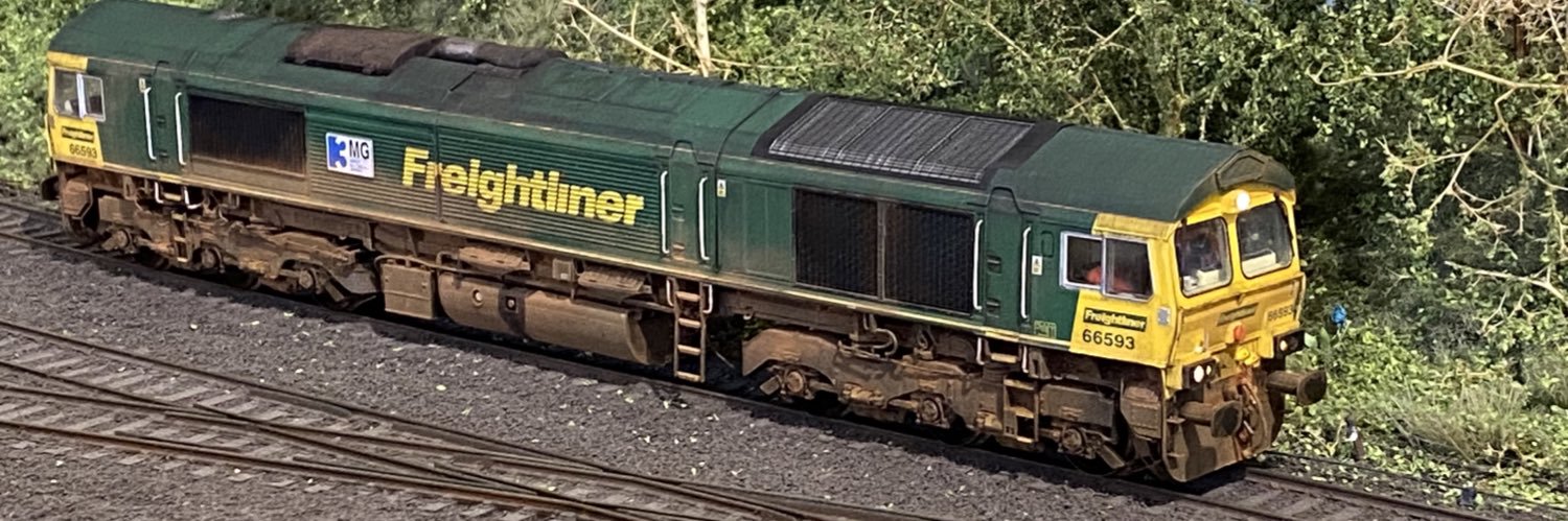 The Big Controller #TMRGUK banner