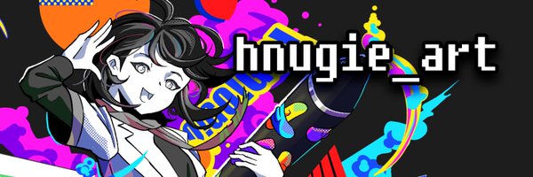 hnugie_art Profile Banner