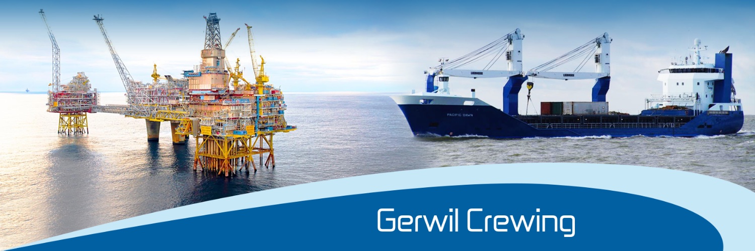 GerwilCrewing's profile banner image