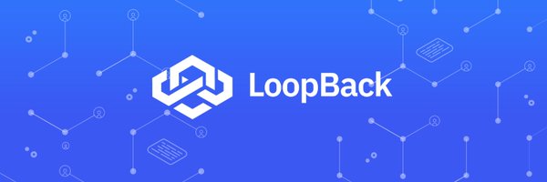 StrongLoop Profile Banner