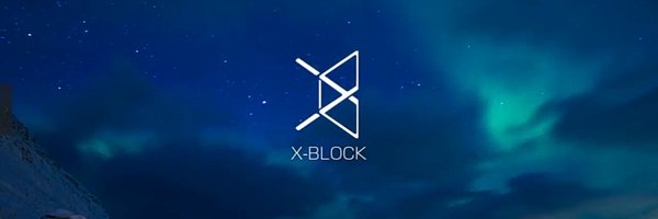 XBlockOfficial Profile Banner