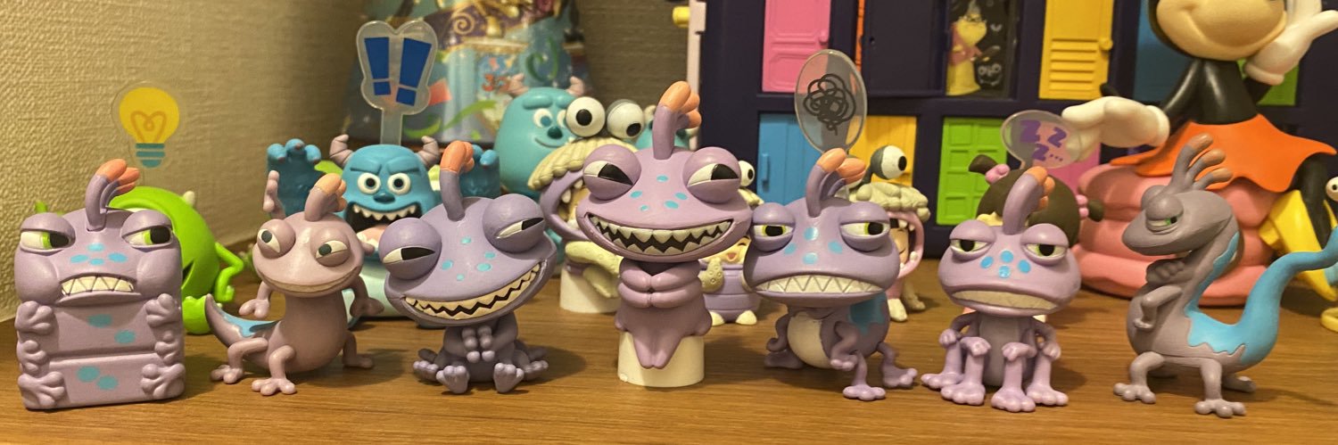 （３）かっこさん🦎 banner