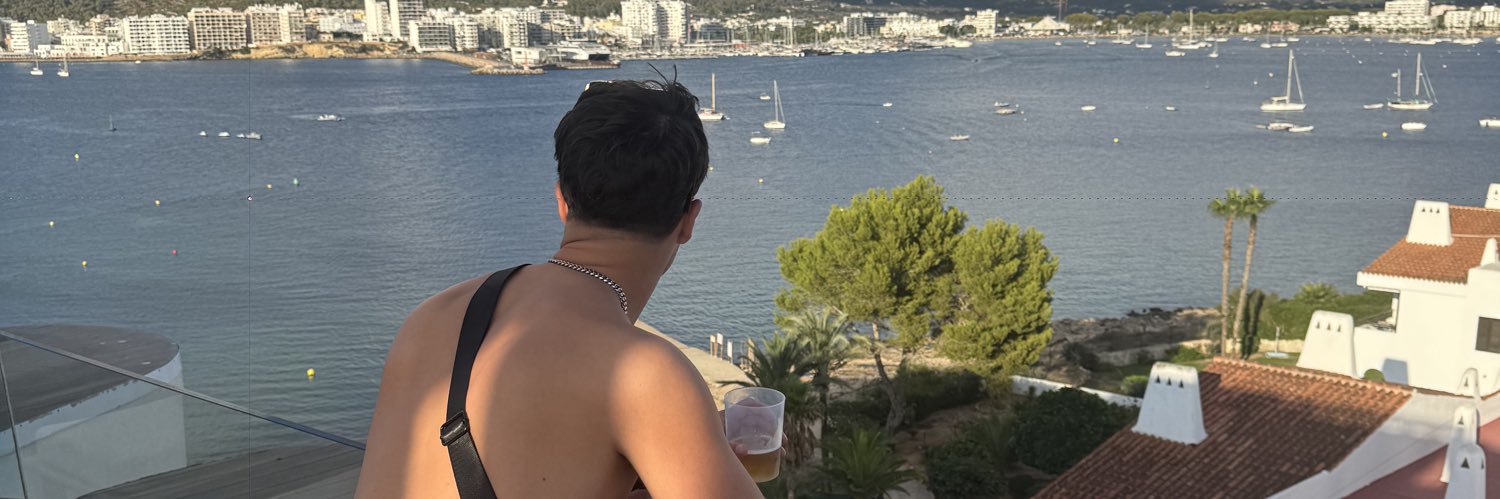 ChambersJared's profile banner image