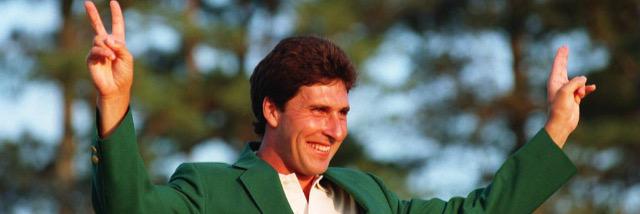 GolfEspanol1's profile banner image