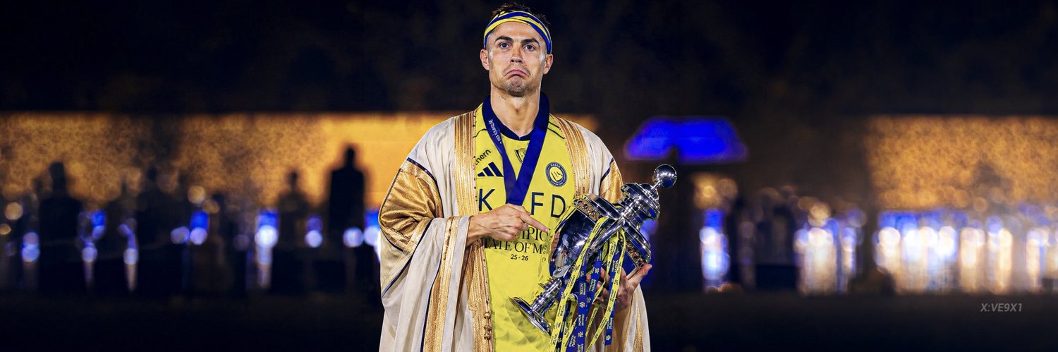 Ken l秀一🏆 banner