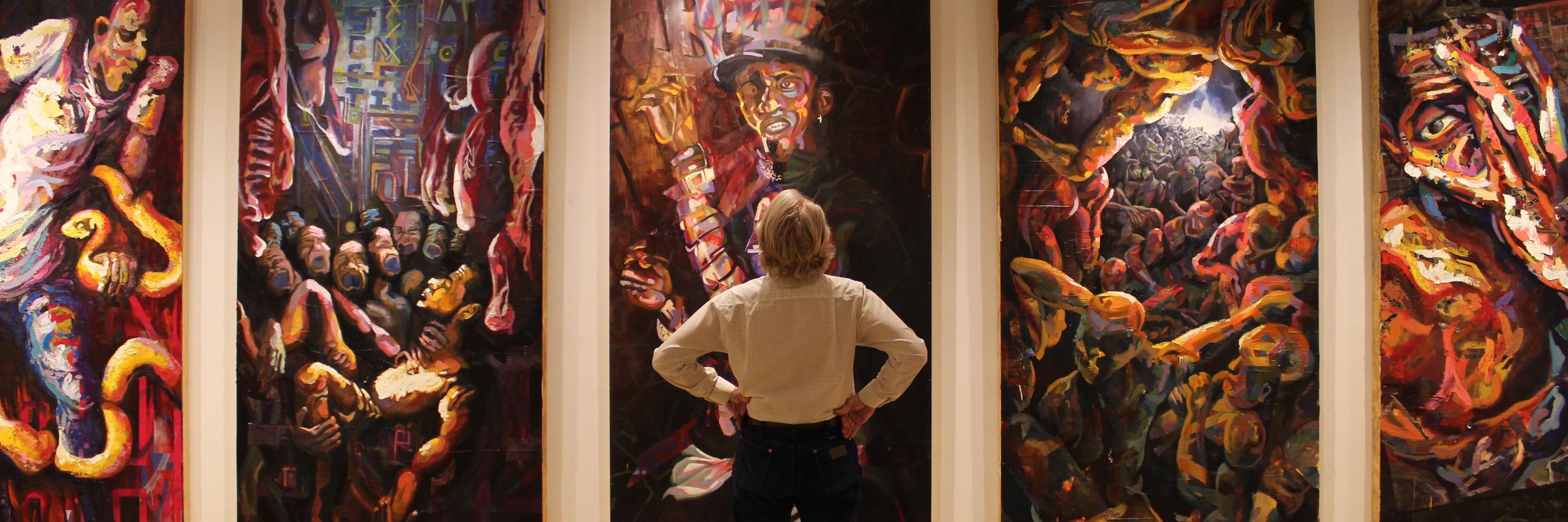 DavidsonGalleries banner