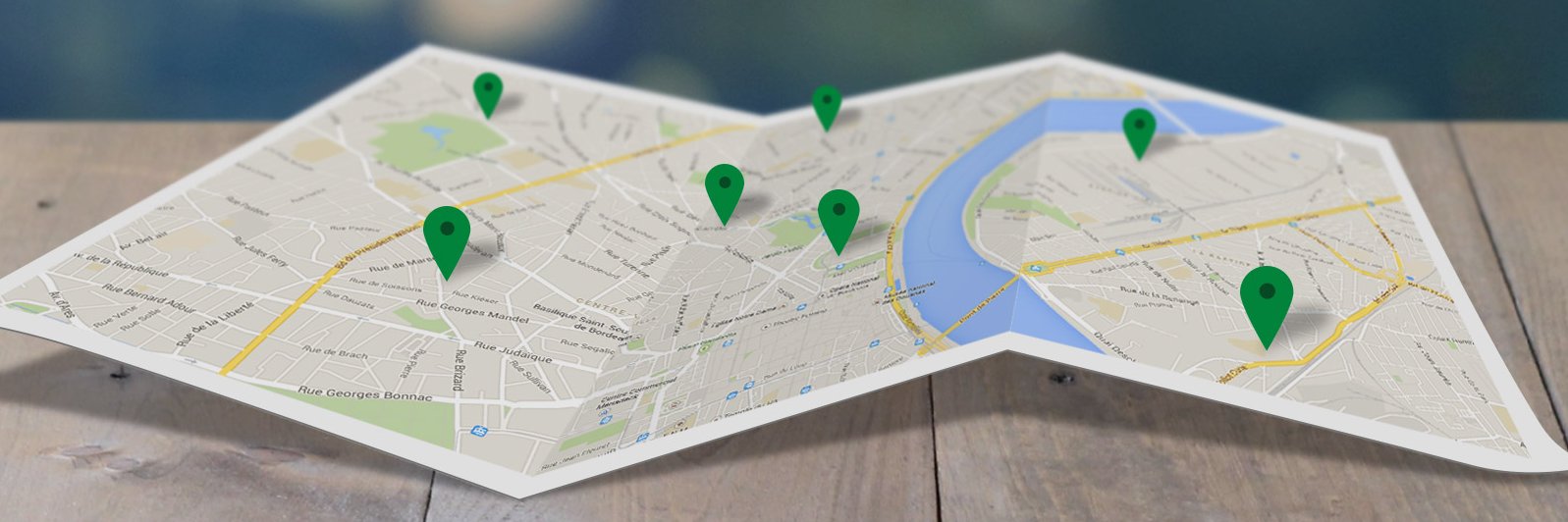 AEDMAP banner