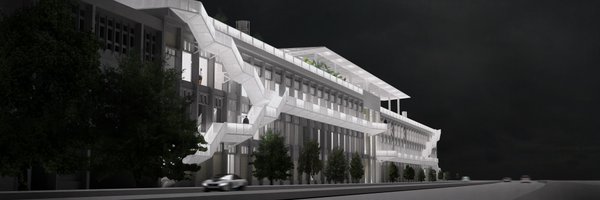 Factory Profile Banner