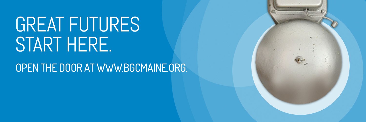 BOYS & GIRLS CLUBS banner