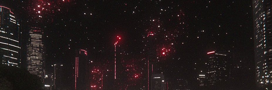 ostensible opulence banner