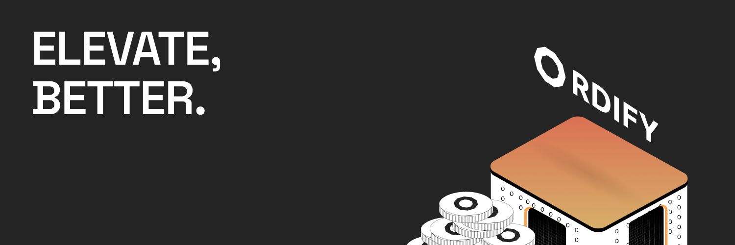 OrdifyWorld_'s profile banner image