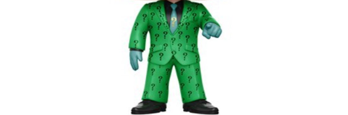 riddler946's profile banner image
