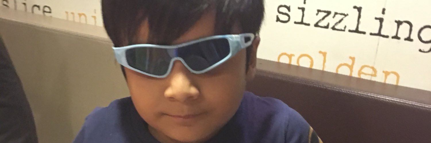 krishen6's profile banner image