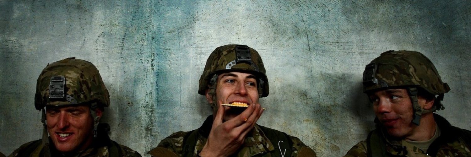 Alexey_Larkin's profile banner image