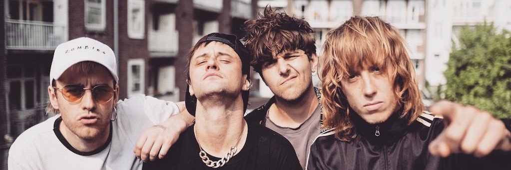 Will And The People banner