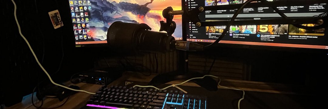 edgezzG's profile banner image