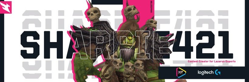 Sharpie42one1's profile banner image
