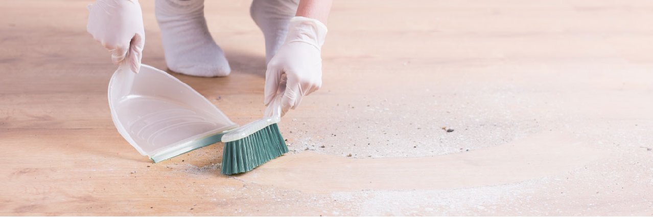 mindfulclean's profile banner image